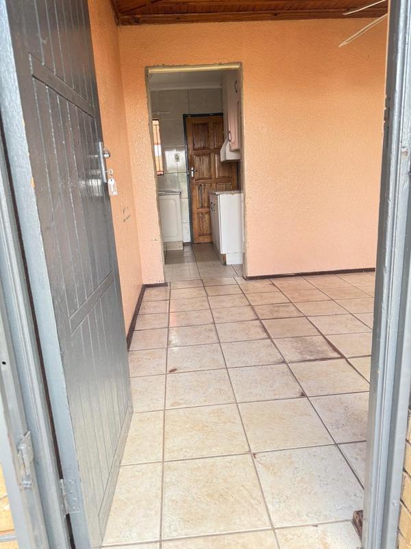 To Let 3 Bedroom Property for Rent in Rustenburg North West